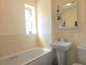Bathroom- click for photo gallery